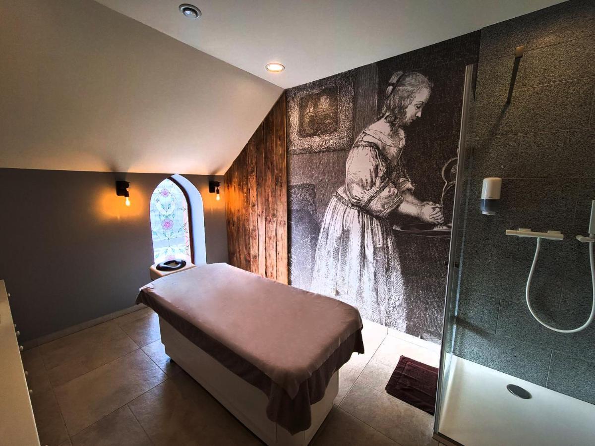 Gosciniec Rynski Mlyn Ryn  Exteriér fotografie
