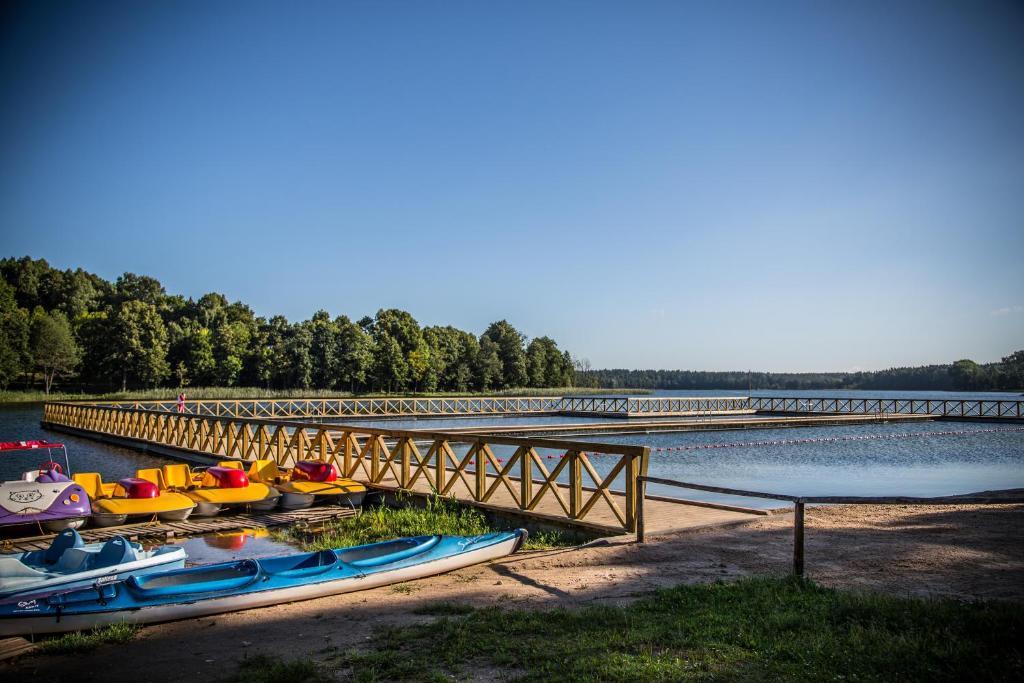 Gosciniec Rynski Mlyn Ryn  Exteriér fotografie